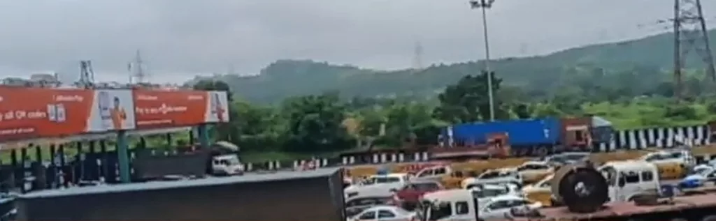 traffic