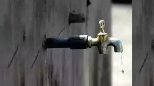 PMC to hold water closure in parts of Pune today