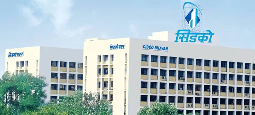 CIDCO to construct roads in 23 villages with an estimated cost of Rs 12, 000 crores