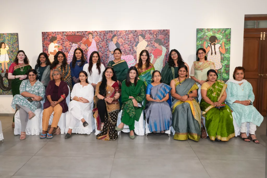 Shakti Programme Honors Exceptional Achievers of Pune