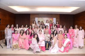 Pune Women Set Global Record : 75 Songs in 7 Hours by Most Female Singers at One Venue