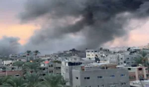Devastating Toll in Israel: Death Toll Surpasses 700, with 413 Lives Lost in Gaza Conflict