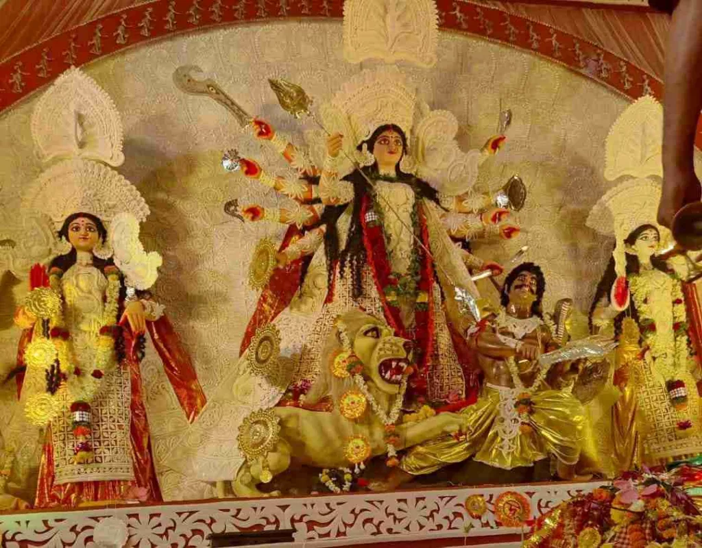 Pune Pulse Pandals In Pune You Need To Visit During Durga Puja