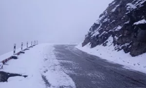No major rain, snowfall till Nov 2 in J&K, Ladakh