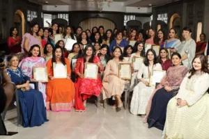 Ranka Jewellers honour ‘Power Women of Pune’ during Navratri