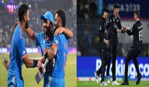 Pune Pulse India Aims to Secure Its First World Cup Victory Against New Zealand in Two Decades