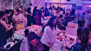 Pune Pulse Pune Exhibition : RAAH UTSAV – A festive exhibition with a difference. 