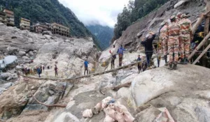 Tragedy Strikes Sikkim on October 4: Numerous Fatalities and 80+ Missing in Devastating Incident