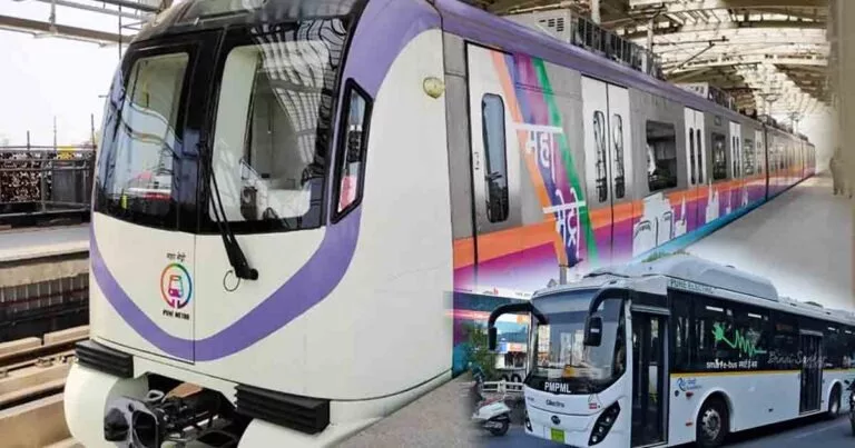 Pune Metro to conduct comprehensive station to station survey to enhance service