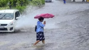 Maharashtra Weather updates