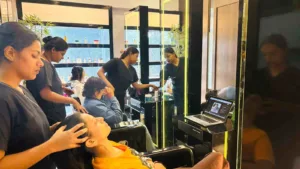 Pune Pulse A Beauty Revolution: Aetheria introduces Personalized Salon Services to Pune