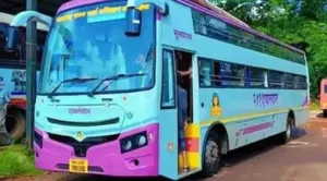 MSRTC to operate 2 non-AC sleeper coach buses on 2 routes