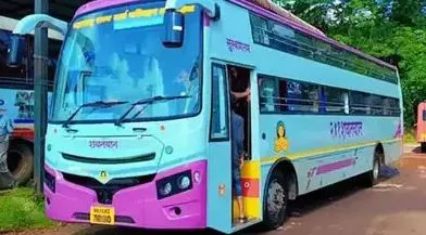 MSRTC to operate 2 non-AC sleeper coach buses on 2 routes