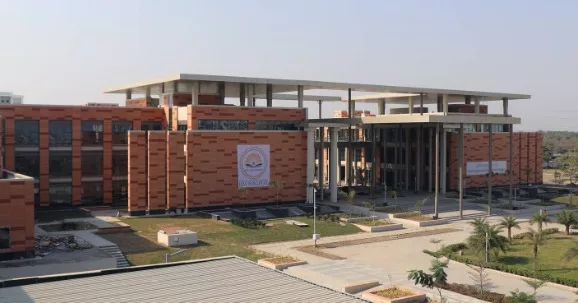 Pune: IIM Nagpur Branch Approved For Moshi; 70 Acres Of Land Secured, Development To Accelerate