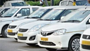 Cab Drivers At Pune Airport To Go on Strike on October 9