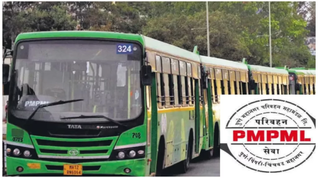 MNS Opposes PMPML's Proposal for 400 CNG Buses in Pune, Citing Financial Risks