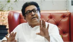 Hike in toll fees: MNS hits out at BJP- Shiv Sena Govt