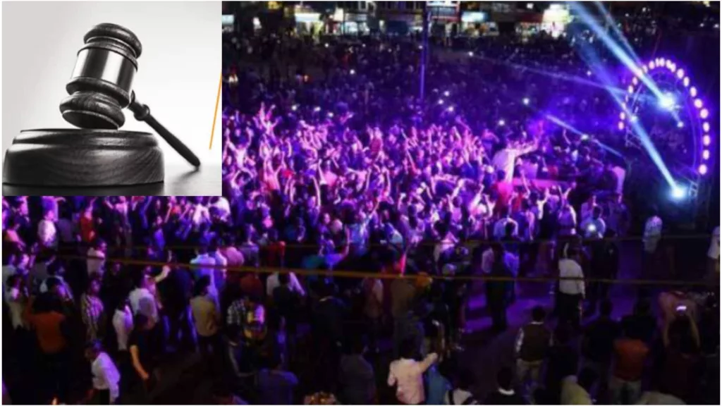 Pune based Catalyst Foundation to file PIL for proposed ban on DJ music, laser lights