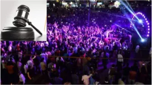 Pune based Catalyst Foundation to file PIL for proposed ban on DJ music, laser lights