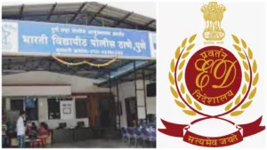ED files FIR with Pune Police Against VIPS Group In Rs 100 Crore Scam
