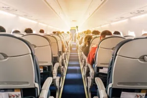 Kondhwa Man Arrested For Assaulting Woman Co-Passenger During Plane Landing in Nagpur