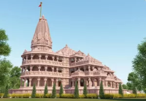 Teerth Kshetra Trust to manage Ram Katha Museum in Ayodhya