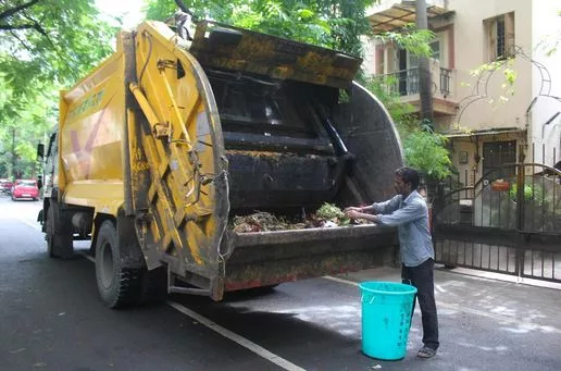 PMC to begin a special garbage collection campaign across Pune