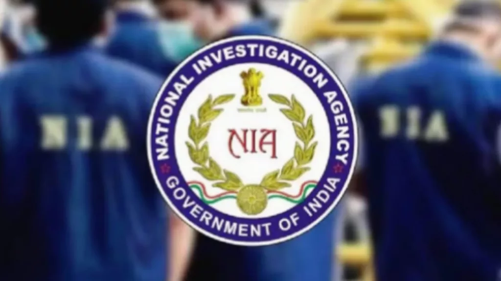 NIA Chargesheets 12 Bangladeshi Nationals in Human Trafficking Case