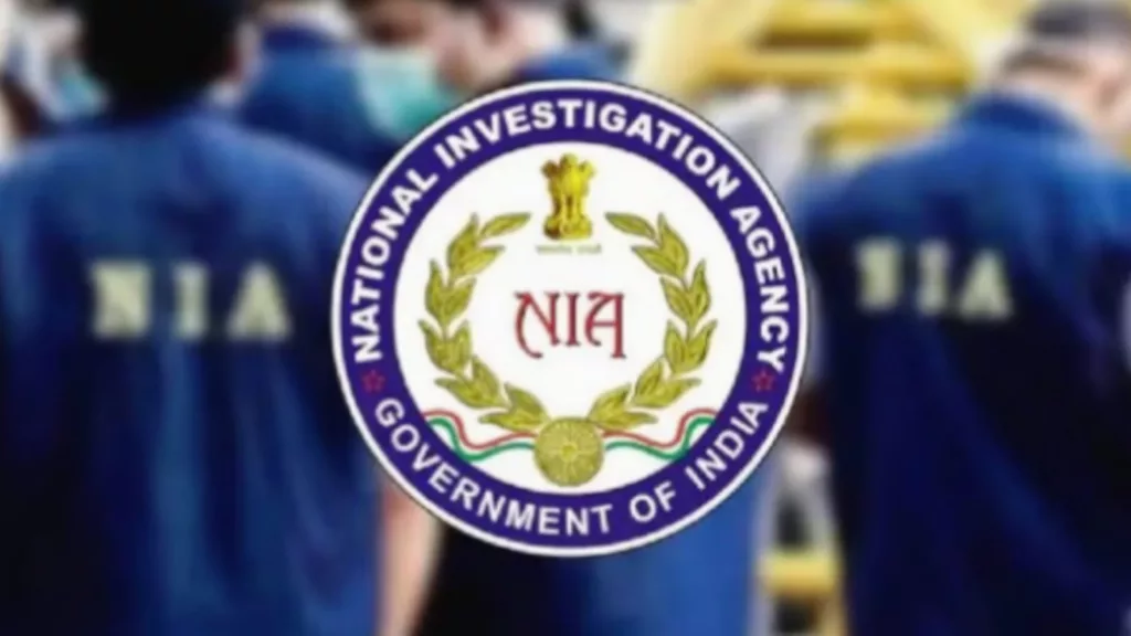 Pune: NIA Court Sentences 5 to Imprisonment in ISIS and ISKP Terror Conspiracy Case