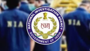 NIA Chargesheets 12 Bangladeshi Nationals in Human Trafficking Case