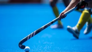 Junior & Sub Junior Women's Hockey Set to Take Center Stage in India from October 12