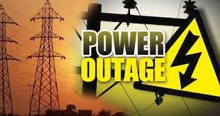 NIBM Undri Road society residents troubled with erratic power cut