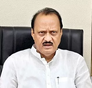 Ajit Pawar to Contest from Baramati, NCP Releases First List for Maharashtra Elections