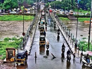 Bhide Bridge