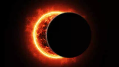 Annular Solar Eclipse to occur today; not visible in India