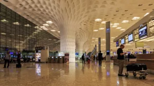 Mumbai Airport To Remain Closed For Six Hours
