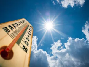 Pune Weather update: Temperature goes beyond 20°C in several areas today