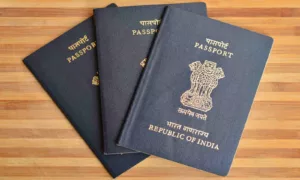 Pune Passport Officer Warns Against Using Agents, Advocates For Simple Online Application