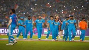 Pune Prepares for Historic India vs. Bangladesh World Cup Clash on October 19