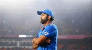 Social media is a distraction which consumes time and energy ; says Rohit Sharma