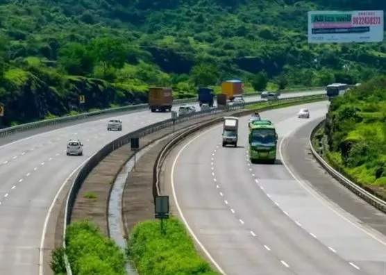 Pune businessman's bodyguard arrested for road rage on Mumbai-Pune Expressway