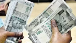 Cabinet Gives Green Light to 4% Increase in Dearness Allowance for Central Government Workers