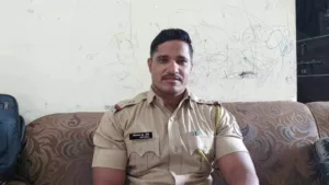Pimpri Chinchwad police personnel who won Rs 1.5 crores on Dream 11 suspended
