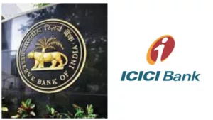 RBI imposes penalty on ICICI Bank Ltd of over Rs 12 crore