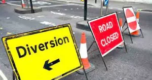 Eid-ul-Adha 2024: Road Closures and Traffic Diversions in Pune and Pimpri Chinchwad