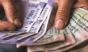Pune News : Police Officer in Custody for Accepting ₹25,000 Bribe, Confirms ACB