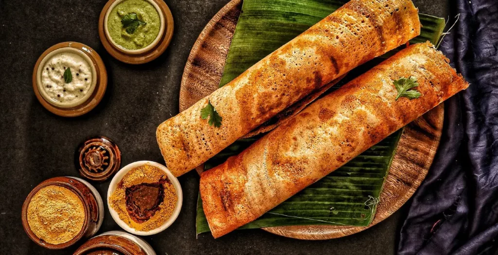 60 to 80 chefs to work together to create 100 feet long Millet Dosa : set to record in Guinnness Book Of Record