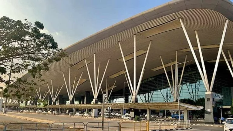 Airlines at Bengaluru Airport Strictly Enforce Baggage Weight Limits