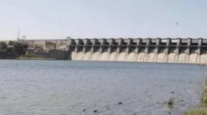 Resolve water issues between PMC and Irrigation Dept Over Water Supply To Pune