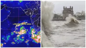 Mumbai, Pune to experience cooler nights due to possibility of cyclonic storm in Arabian Sea
